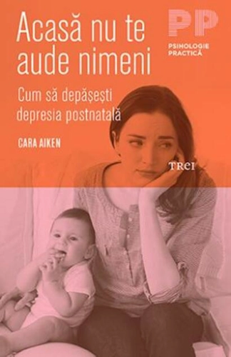 Acasă nu te aude nimeni