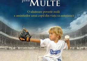 Băiatul care știa prea multe