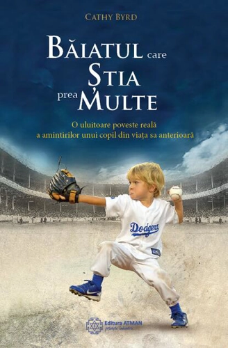 Băiatul care știa prea multe