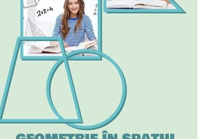 Geometrie în spațiu pentru Evaluarea Națională și olimpiadele școlare