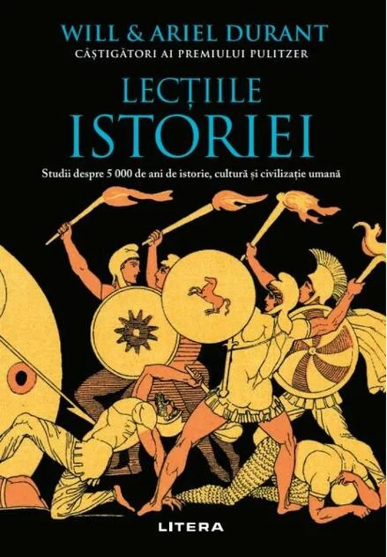 Lecțiile istoriei