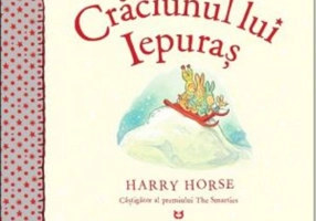 Crăciunul lui Iepuraș