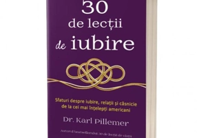 30 de lecții de iubire