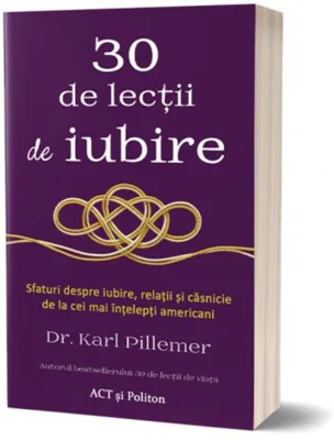 30 de lecții de iubire