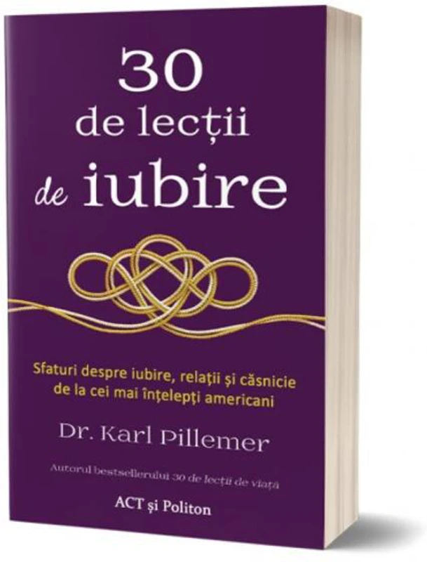 30 de lecții de iubire