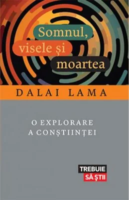 Somnul, visele și moartea