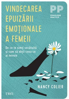 Vindecarea epuizării emoționale a femeii