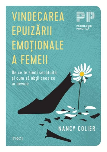 Vindecarea epuizării emoționale a femeii