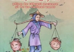 101 anecdote chinezești