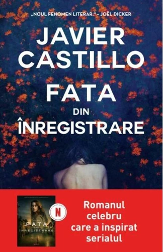 Fata din înregistrare