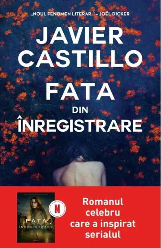 Fata din înregistrare