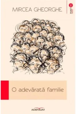 O adevărată familie