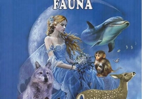 Legendele zânei Fauna