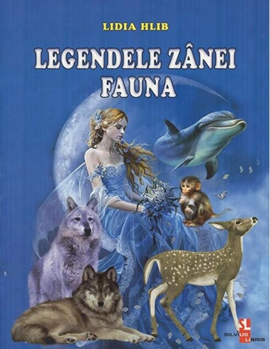Legendele zânei Fauna