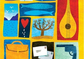 Level 6: Captain Corelli's Mandolin, With MP3 Audio CD