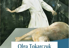 Poartă-ți plugul peste oasele morților