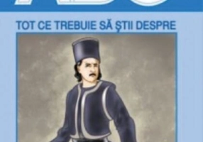 Tot ce trebuie să știi despre Tudor Vladimirescu