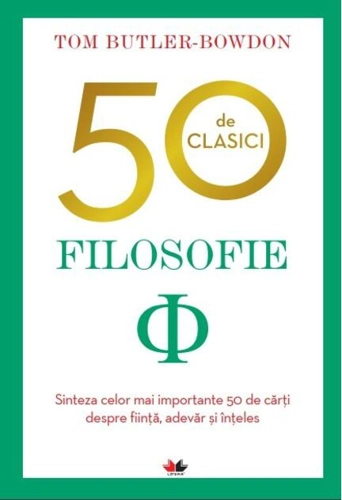 Filosofie