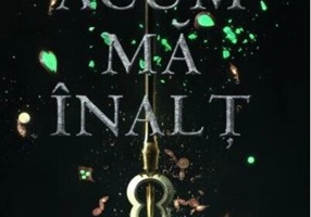 Acum mă înalț (Vol. 2)