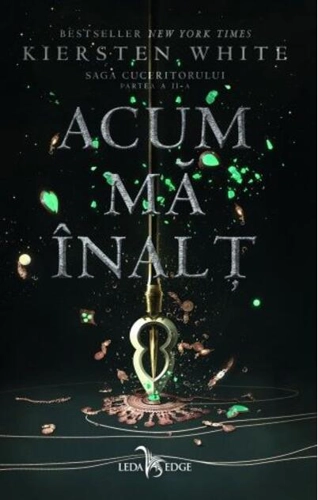 Acum mă înalț (Vol. 2)