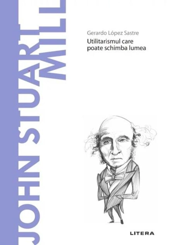 John Stuart Mill (Vol. 45)