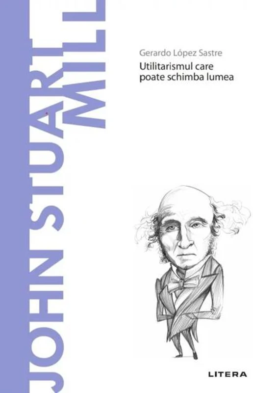 John Stuart Mill (Vol. 45)
