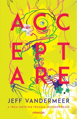 Acceptare (Vol. 3)