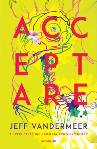 Acceptare (Vol. 3)