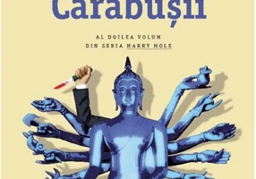 Cărăbușii (Vol. 2)