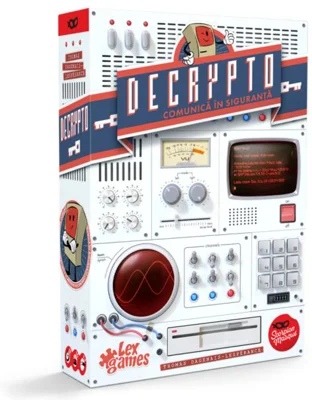 Decrypto