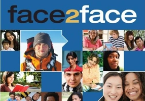 face2face Pre-intermediate, Student's Book B1