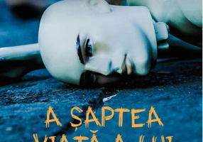 A șaptea viață a lui Alexandru Royce