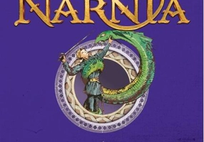Jilțul de argint. Cronicile din Narnia (Vol. 6)