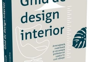 Ghid de design interior