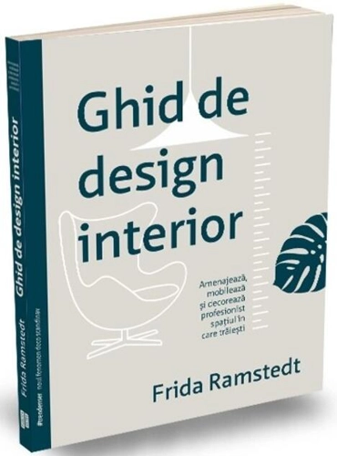 Ghid de design interior