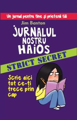 Jurnalul nostru haios