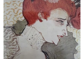 Toulouse-Lautrec - album de artă