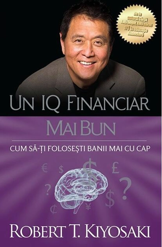 Un IQ financiar mai bun