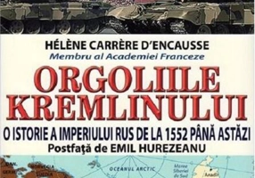 Orgoliile Kremlinului