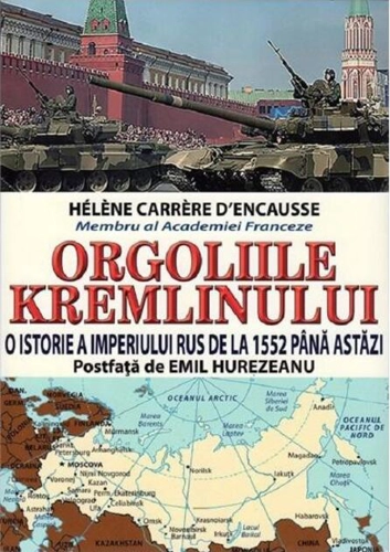 Orgoliile Kremlinului