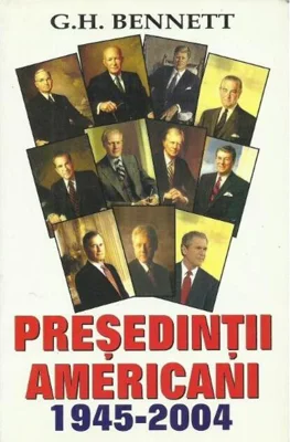Președinții americani 1945-2004