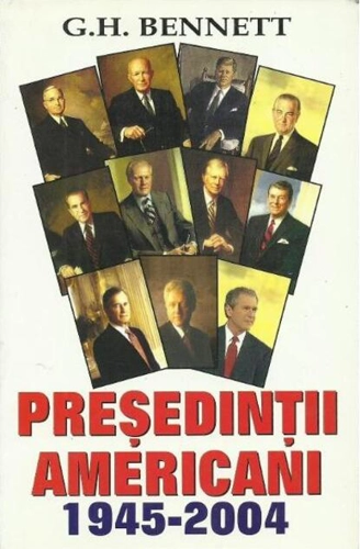 Președinții americani 1945-2004