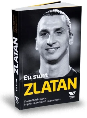 Eu sunt Zlatan
