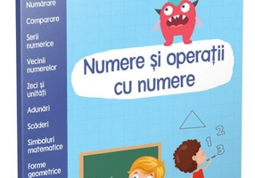 Numere și operații cu numere
