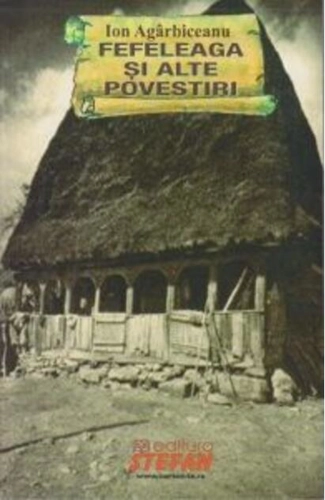 Fefeleaga și alte povestiri fantastice