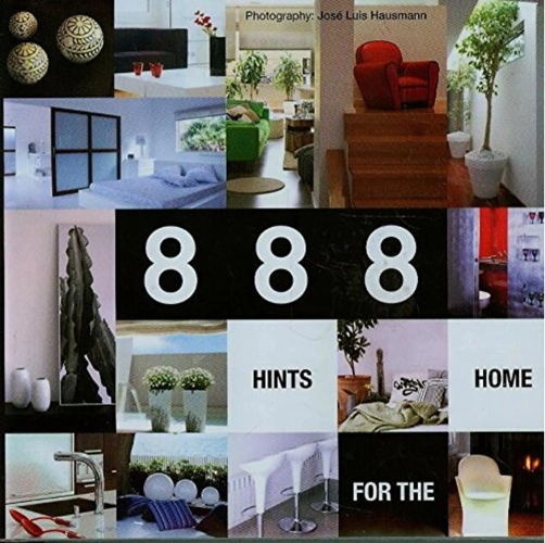 888 Hints for the home