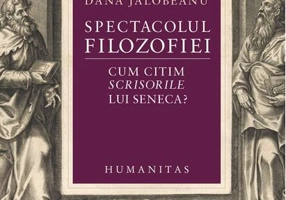 Spectacolul filozofiei