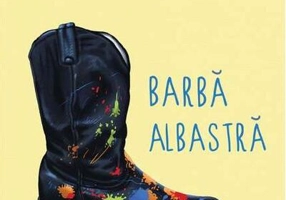 Barbă Albastră