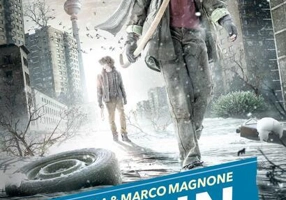 Bătălia din Gropius (Vol. 3)