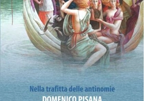 Nella trafitta delle antinomie / În străpungerea antinomiilor (ediție bilingvă română-italiană)